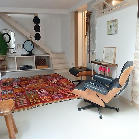 Apartament Stipologic 6P 2Br Paryż Zewnętrze zdjęcie