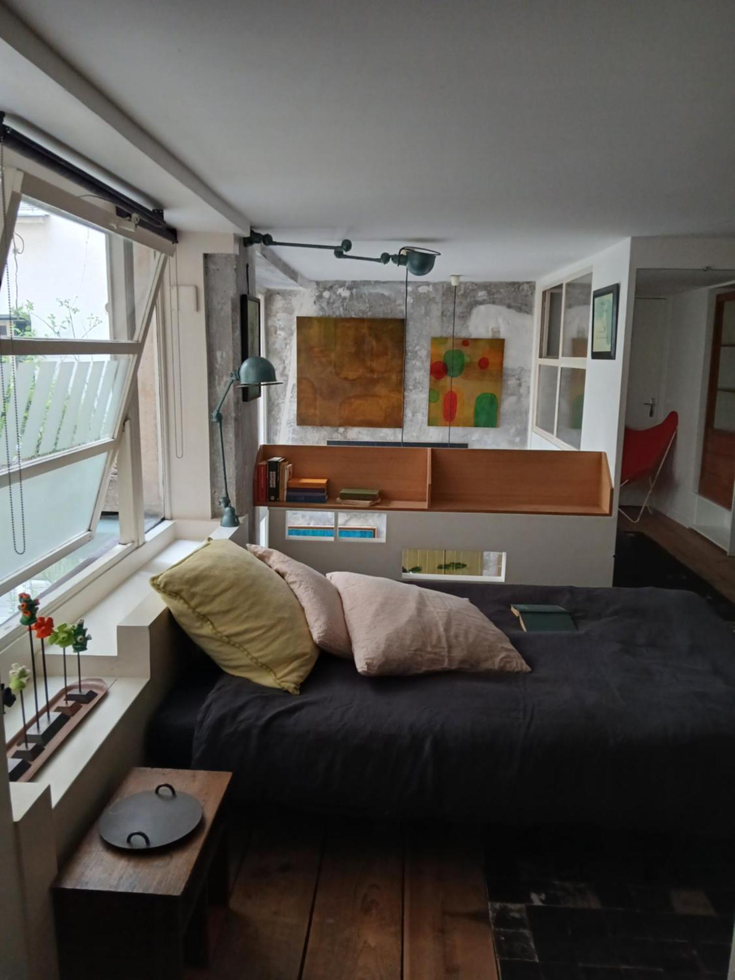 Apartament Stipologic 6P 2Br Paryż Zewnętrze zdjęcie