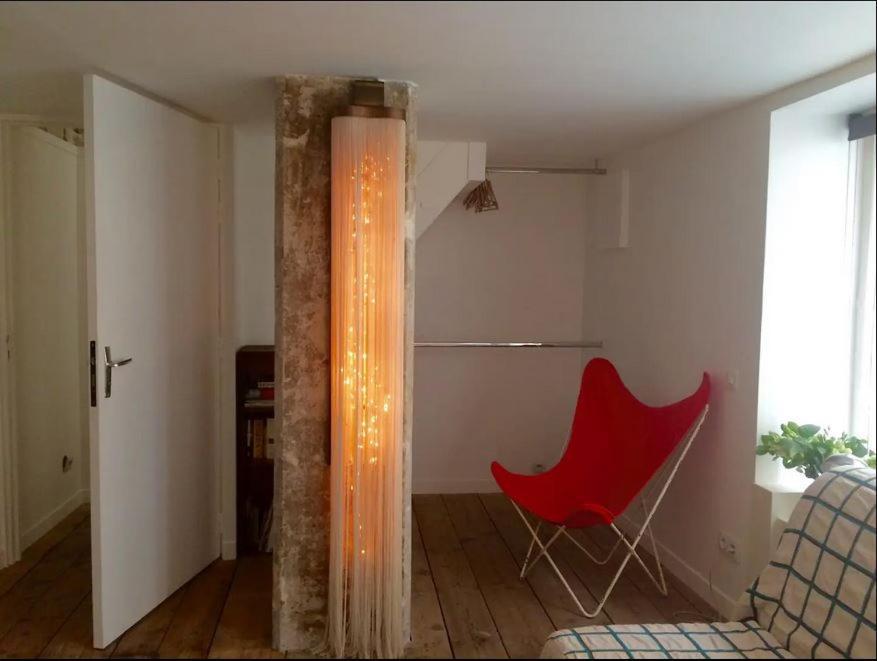 Apartament Stipologic 6P 2Br Paryż Zewnętrze zdjęcie