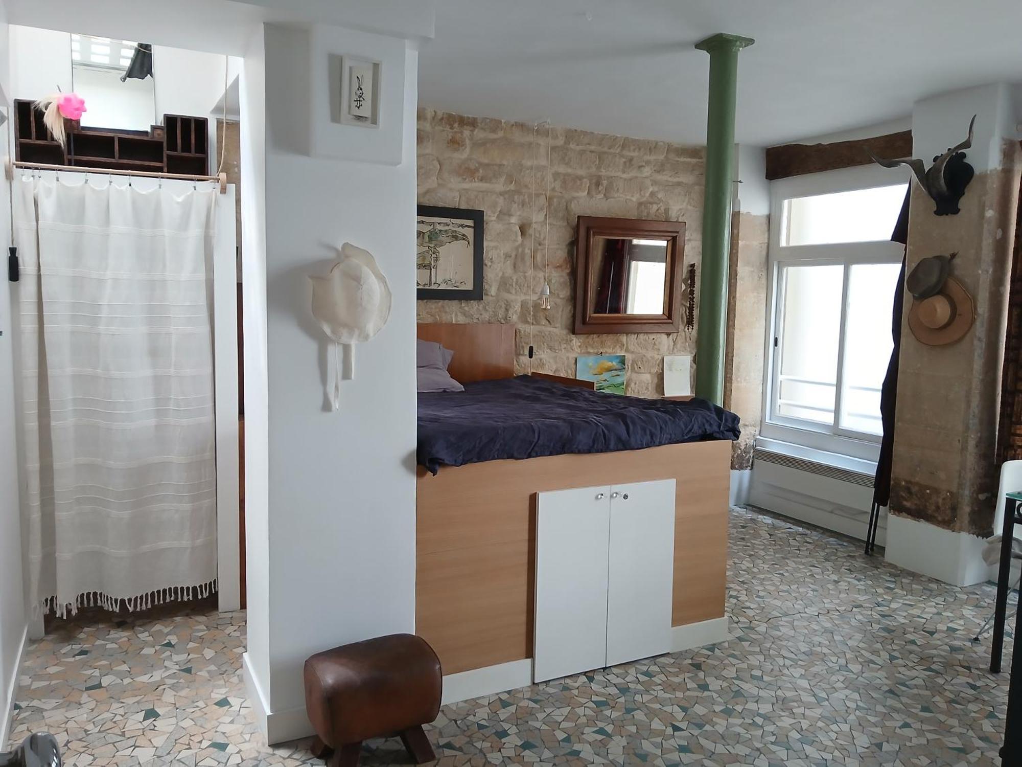 Apartament Stipologic 6P 2Br Paryż Zewnętrze zdjęcie