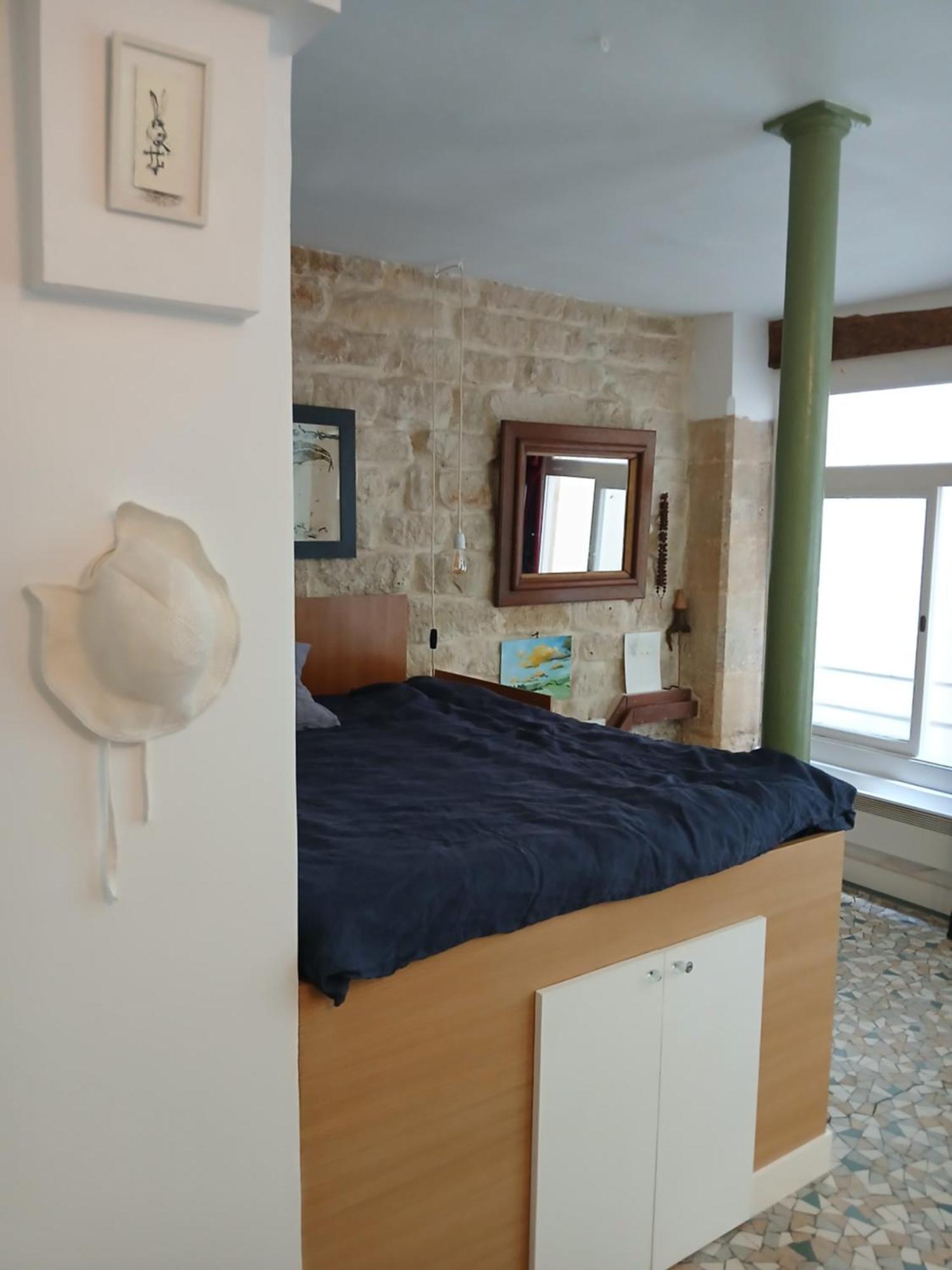 Apartament Stipologic 6P 2Br Paryż Zewnętrze zdjęcie