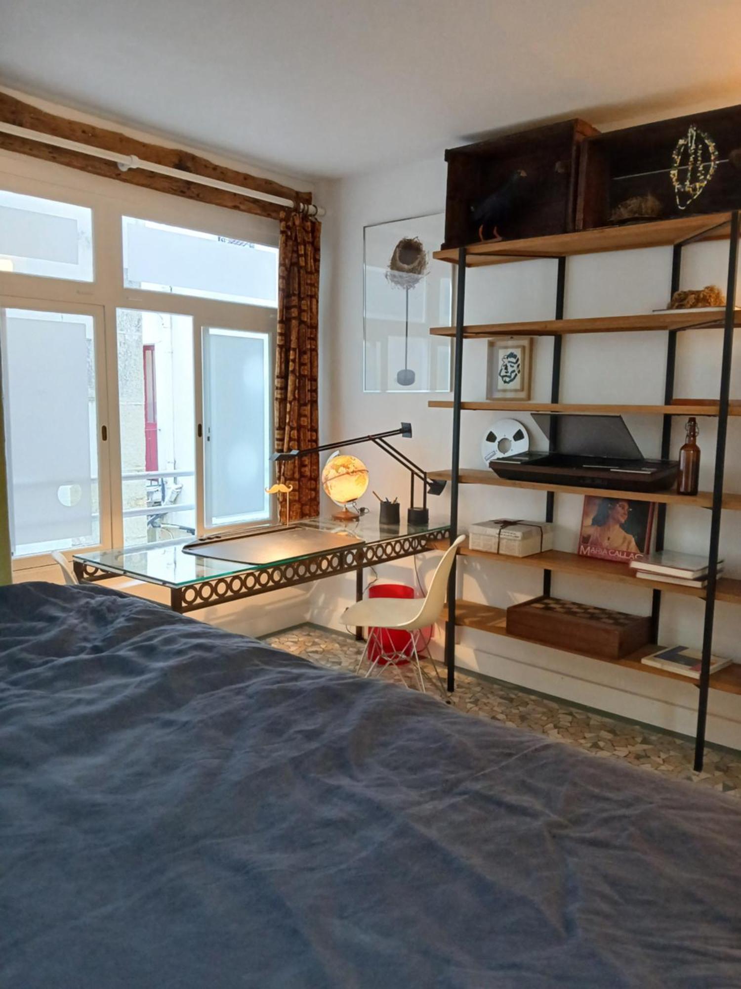Apartament Stipologic 6P 2Br Paryż Zewnętrze zdjęcie