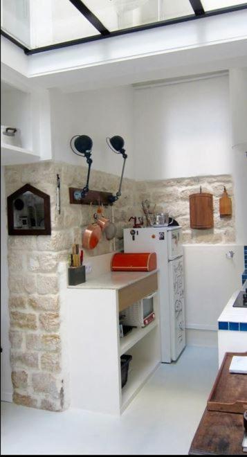 Apartament Stipologic 6P 2Br Paryż Zewnętrze zdjęcie