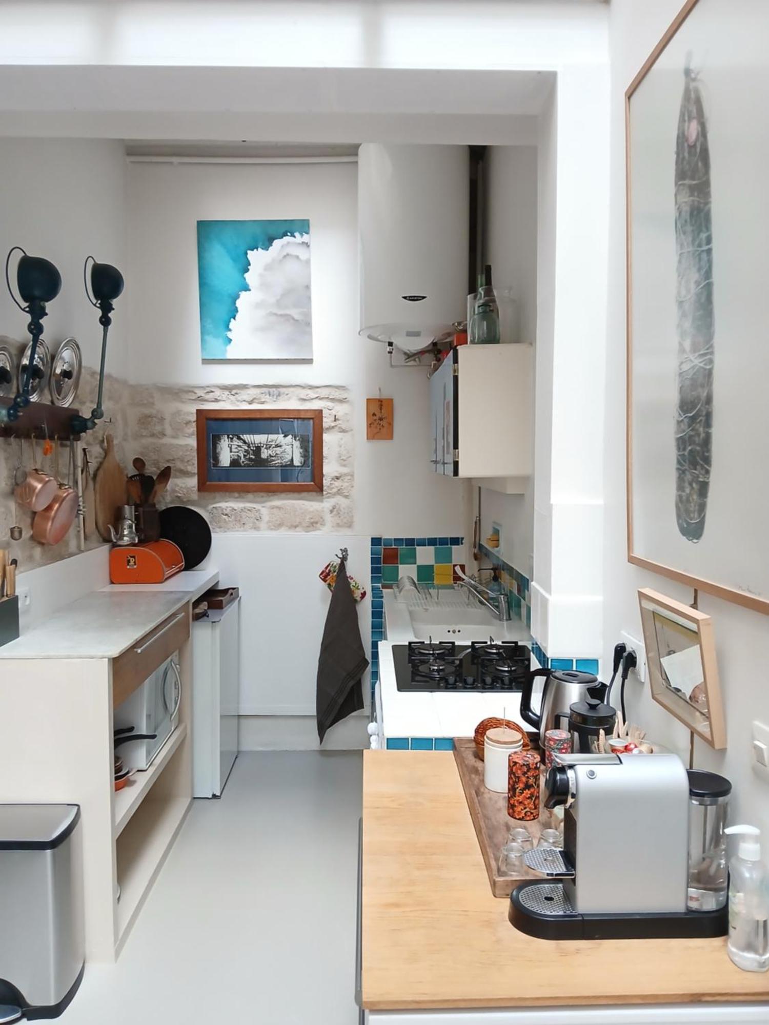 Apartament Stipologic 6P 2Br Paryż Zewnętrze zdjęcie