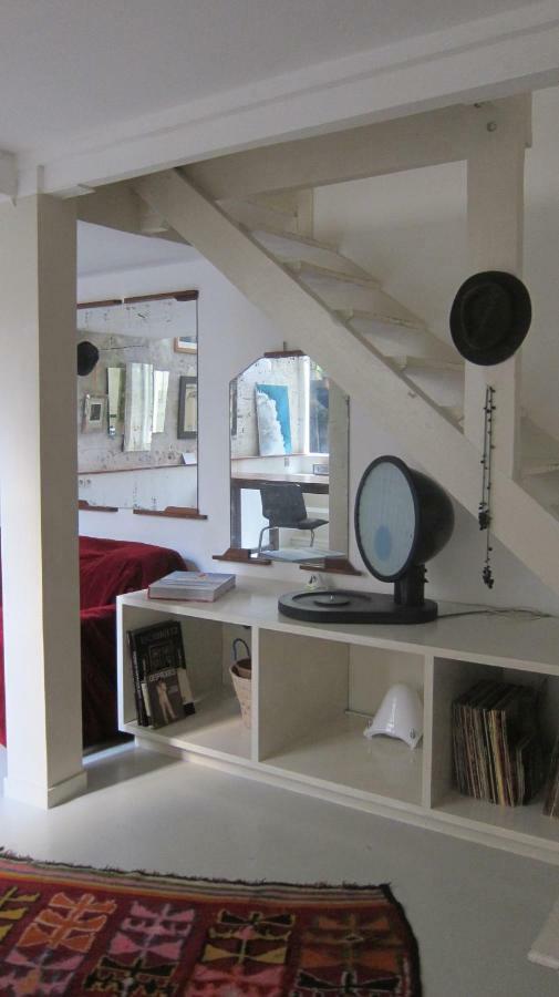 Apartament Stipologic 6P 2Br Paryż Zewnętrze zdjęcie