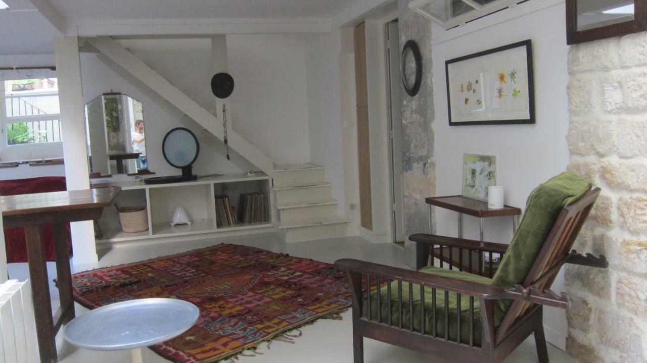 Apartament Stipologic 6P 2Br Paryż Zewnętrze zdjęcie